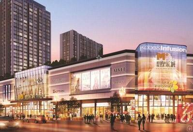 常德和瑞歡樂(lè)城